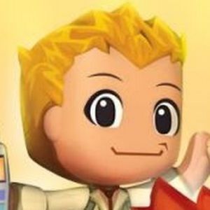 Meet your Posher, Madison